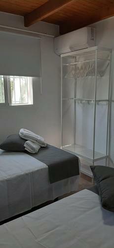 Casa Rural Aptos Las Casicas