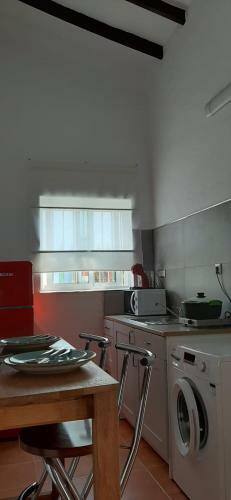 Casa Rural Aptos Las Casicas