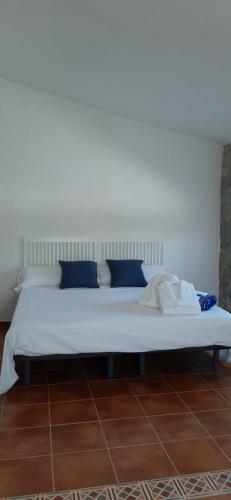 Casa Rural Aptos Las Casicas