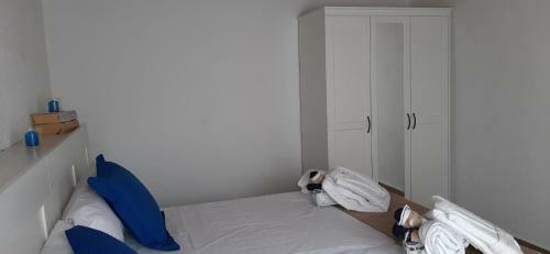 Casa Rural Aptos Las Casicas