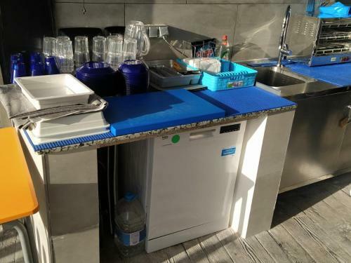 Casa Rural Aptos Las Casicas