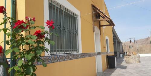 Casa Rural Aptos Las Casicas