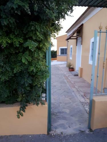 Casa Rural Aptos Las Casicas