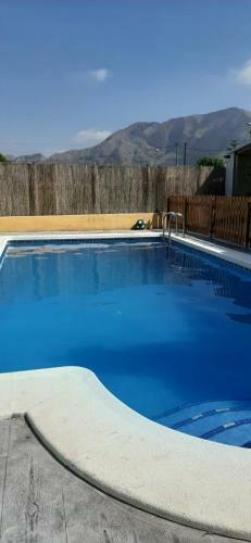 Casa Rural Aptos Las Casicas