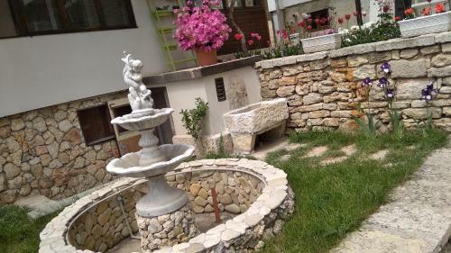 Apartamento Casa Del Elgo 2