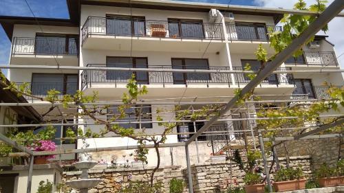 Apartamento Casa Del Elgo 2