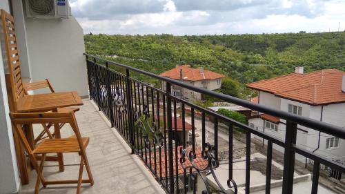 Apartamento Casa Del Elgo 2