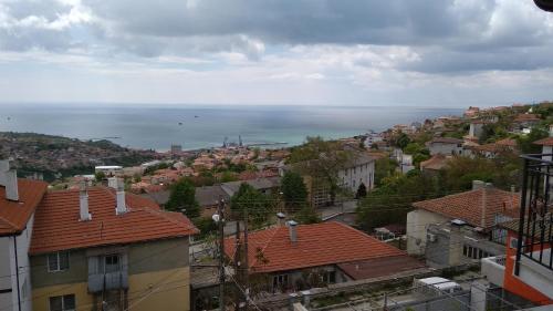 Apartamento Casa Del Elgo 2