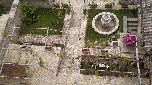 Apartamento Casa Del Elgo 2