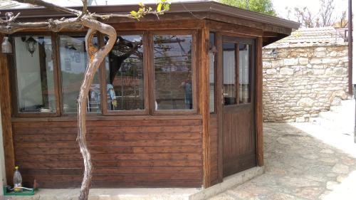 Apartamento Casa Del Elgo 2