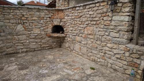 Apartamento Casa Del Elgo 2