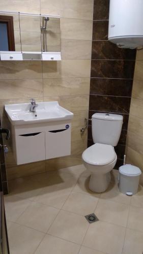 Apartamento Casa Del Elgo 2