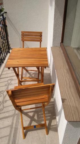 Apartamento Casa Del Elgo 2