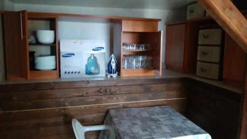 Apartamento Casa Del Elgo 2