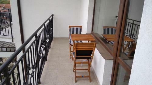 Apartamento Casa Del Elgo 2