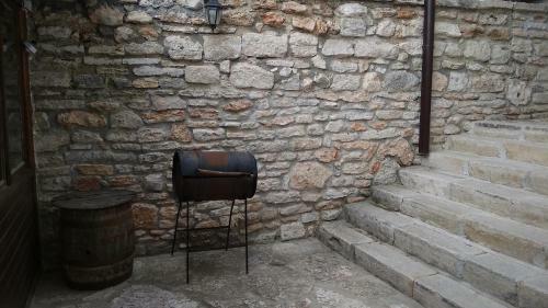 Apartamento Casa Del Elgo 2