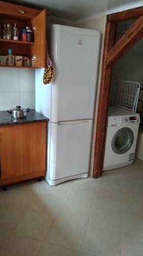 Apartamento Casa Del Elgo 2