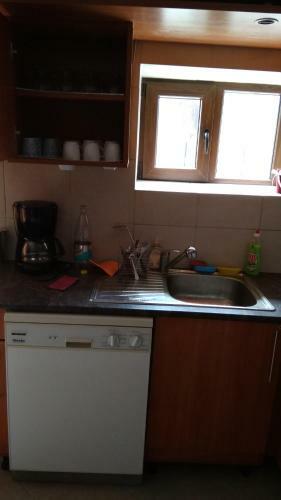 Apartamento Casa Del Elgo 2