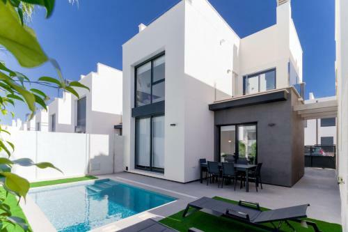 Espanatour Villa Navia