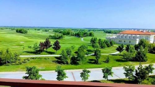 New Apartment In Lighthouse Golf & Spa Resort, Balchik