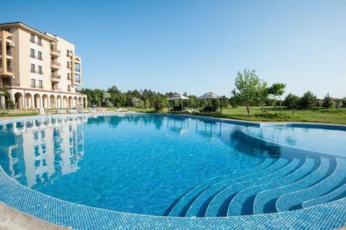Lighthouse Golf & Spa,1 Bedroom Superior Apartment Golf View
