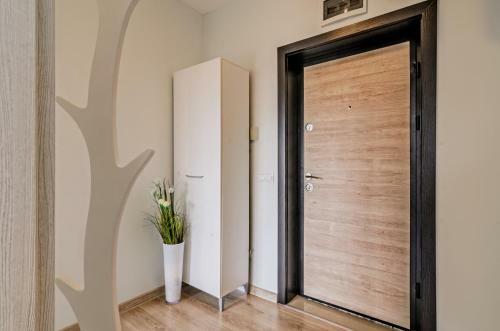 Lighthouse Golf & Spa,1 Bedroom Superior Apartment Golf View