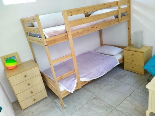 Apartamento Casa Oliva, La Florida
