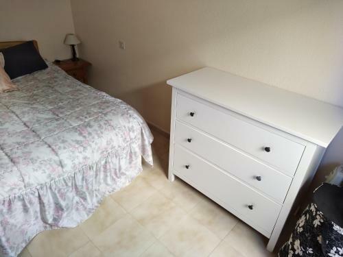 Apartamento Casa Oliva, La Florida