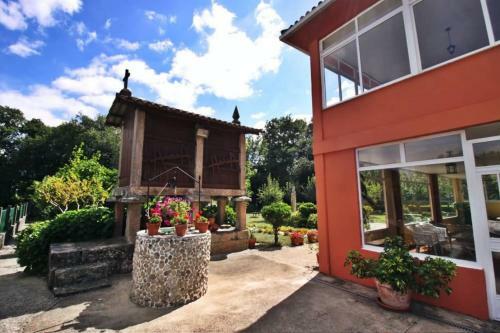Casa Da Picara�a