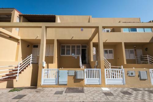 Apartamento Home2book Los Majos
