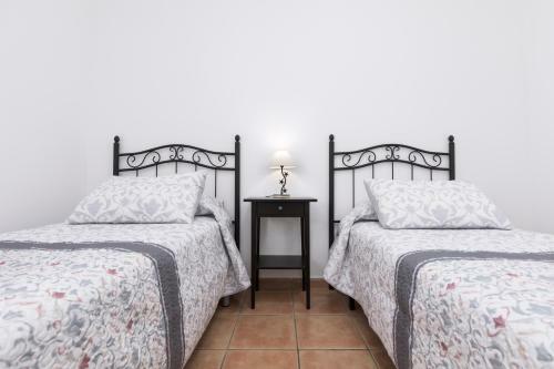 Apartamento Home2book Los Majos