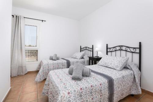 Apartamento Home2book Los Majos