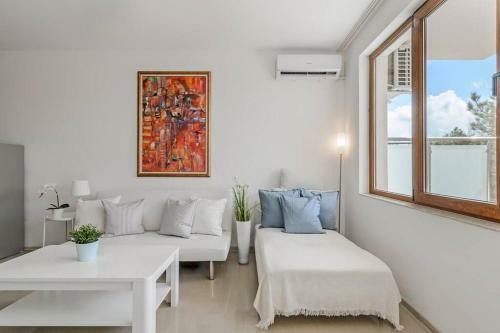 Lighthouse Golf & Spa, Deluxe Apartment Golf & Forest View
