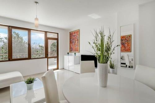 Lighthouse Golf & Spa, Deluxe Apartment Golf & Forest View