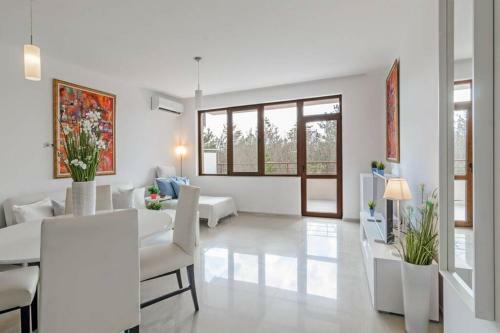 Lighthouse Golf & Spa, Deluxe Apartment Golf & Forest View