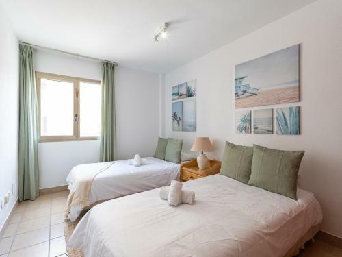 Apartamento Con Terraza Y Piscina A 500m Playa de Esquinzo