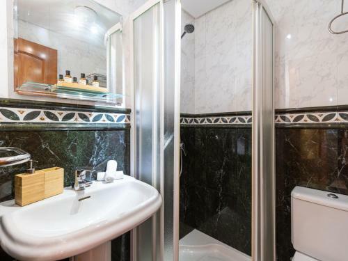 Apartamento Con Terraza Y Piscina A 500m Playa de Esquinzo