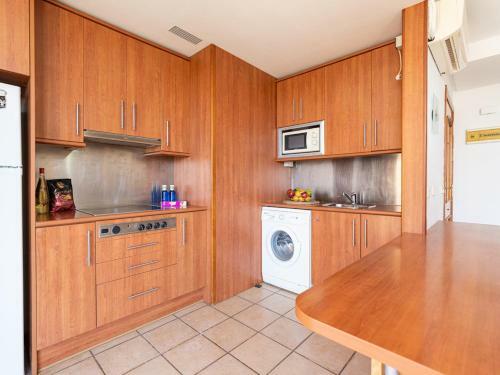 Apartamento Con Terraza Y Piscina A 500m Playa de Esquinzo