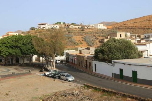 La Casa De Petrita