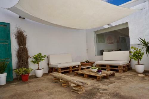La Casa De Petrita