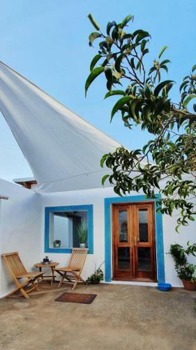 La Casa De Petrita