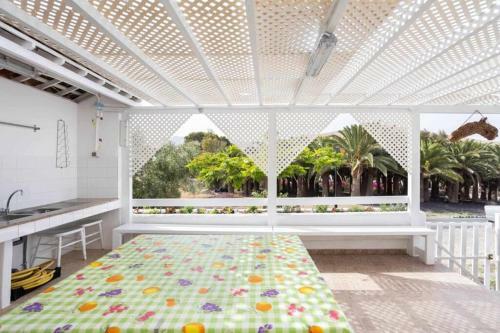 114 La Ladera Rural House By Sunkeyrents