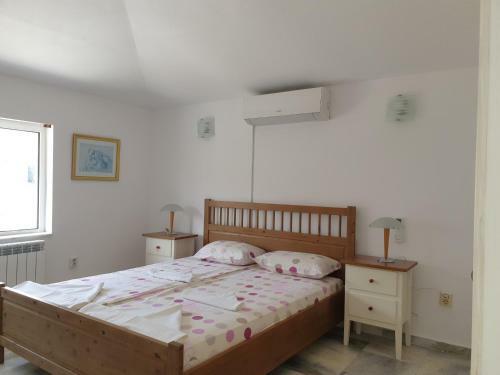 Villa Sisi - Balchik