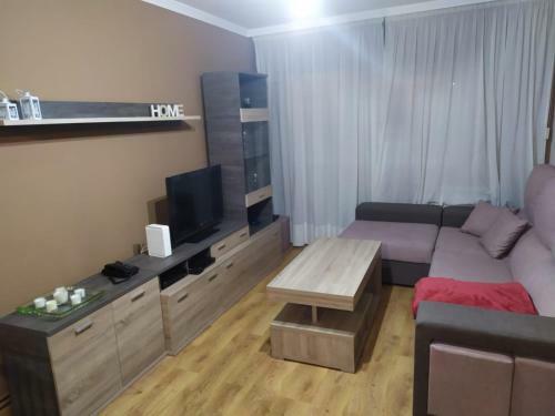 Apartamento Gonsa 1