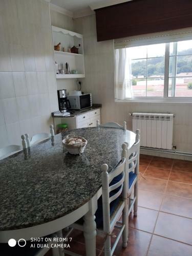 Apartamento Gonsa 1