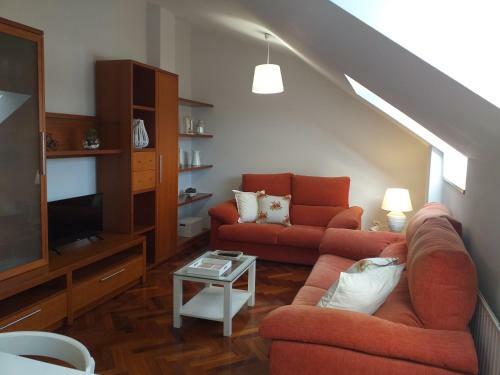 Apartamento El Balc�n De Padr�n