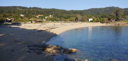 Piso Amplio Camino De Santiago Pr�ximo A Playas