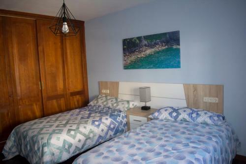 Apartamento O Parrandeiro