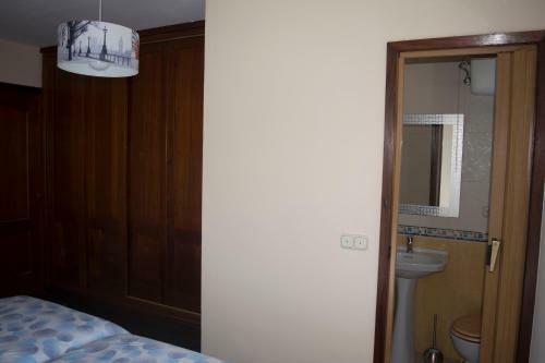 Apartamento O Parrandeiro