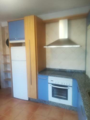 Apartamento O Parrandeiro